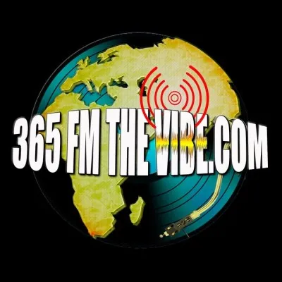 Live streaming 365FmTheVibe