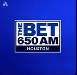 Live streaming The Bet Houston