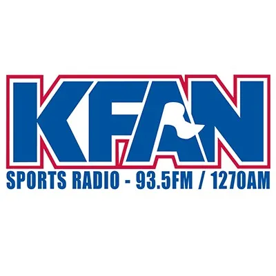 Live streaming KFAN