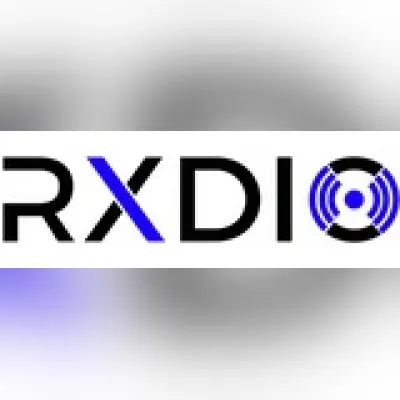 Live streaming RXDIO