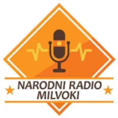 Live streaming Narodni Radio Milvoki