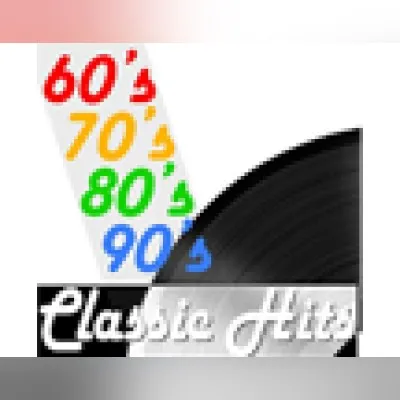 Live streaming The Best Classic Hits of the Decades