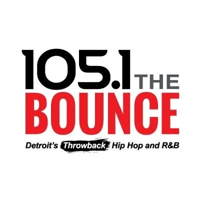 Live streaming The Bounce
