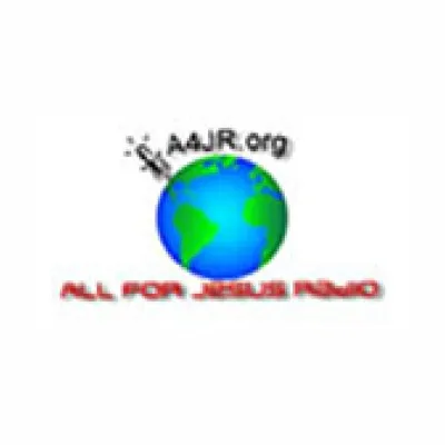 Live streaming All For Jesus Radio - A4JR