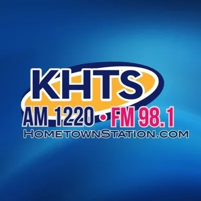 Live streaming KHTS Home Town Station