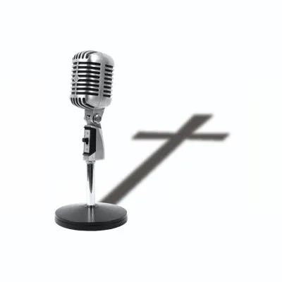 Live streaming Lutheran Talk Radio
