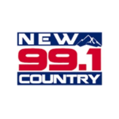 Live streaming New Country