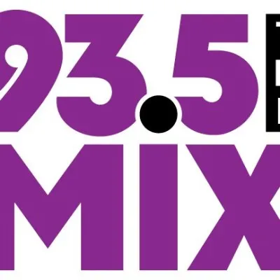 Live streaming The Mix - KCVM