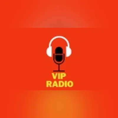 Live streaming VIP Radio Connecticut