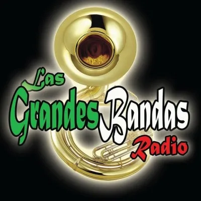Live streaming Las Grandes Bandas Radio
