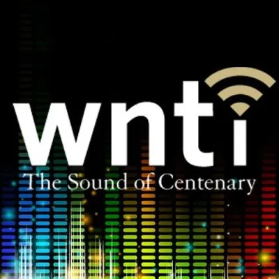 Live streaming WNTI Radio – Centenary University