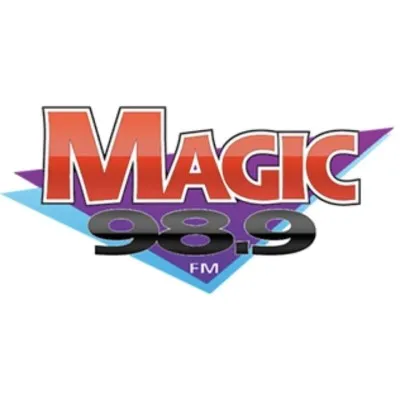 Live streaming Magic