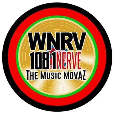 Live streaming Nerve DJS Radio