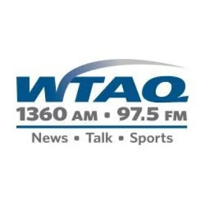 Live streaming WTAQ 97.5 FM