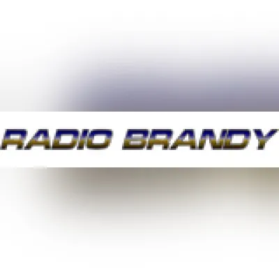 Live streaming RadioBrandy Worldwide