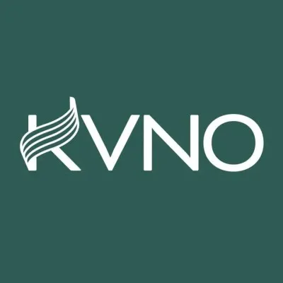 Live streaming KVNO