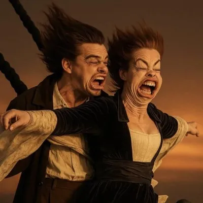 Live streaming Dam-Dam 1