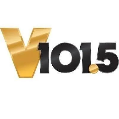 Live streaming V101.5
