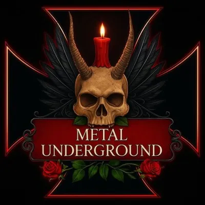 Live streaming Metal Underground