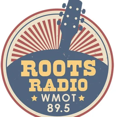 Live streaming Roots Radio
