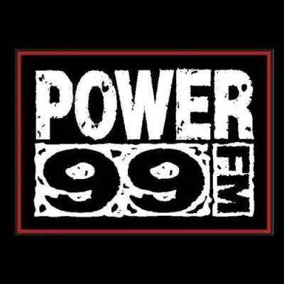 Live streaming Power 99 FM