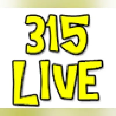 Live streaming 315Live