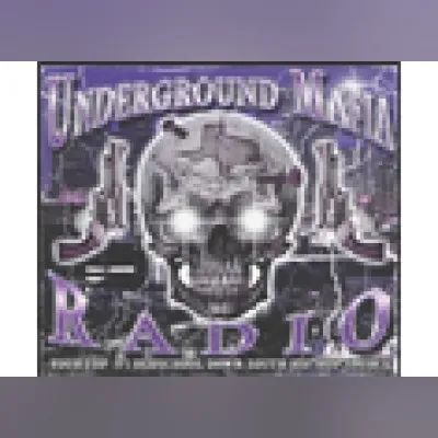 Live streaming Underground Mafia Radio