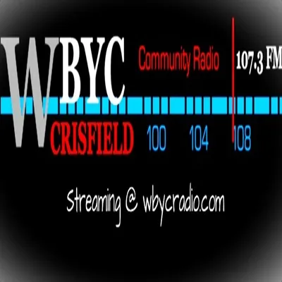 Live streaming WBYC Community Radio