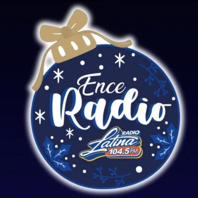 Live streaming Radio Latina