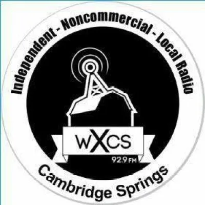 Live streaming WXCS