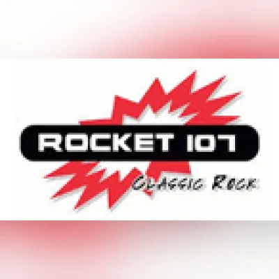 Live streaming Rocket 107