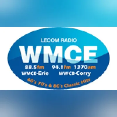 Live streaming LECOM Radio WMCE