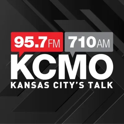 Live streaming KCMO Talk Radio
