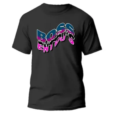 Live streaming Boss Entertainment Radio