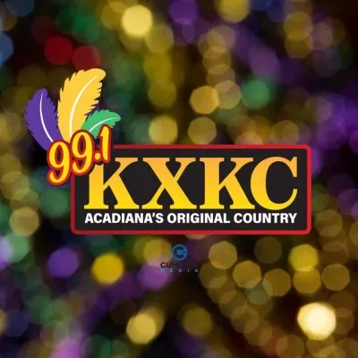 Live streaming KXKC