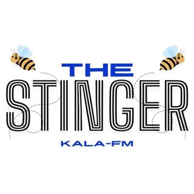 Live streaming The Stinger