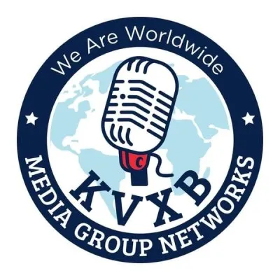 Live streaming Gospel Vision Radio