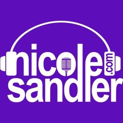 Live streaming The Nicole Sandler Show Live Stream