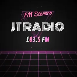 Live streaming JT Radio