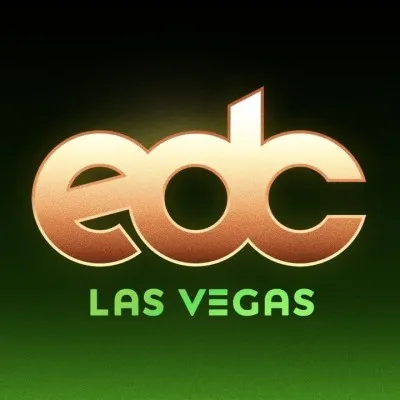 Live streaming EDC Radio