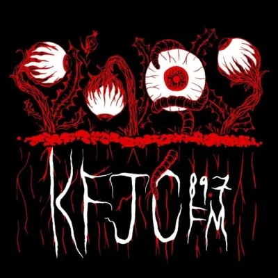 KFJC 89.7 FM Live | Los Altos, California, United States