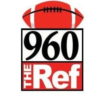 Live streaming 960 The Ref