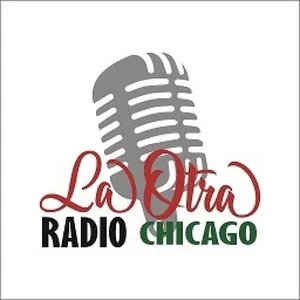 Live streaming La Otra Radio Chicago