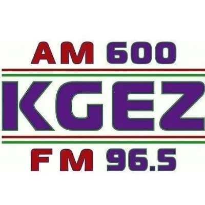 Live streaming KGEZ