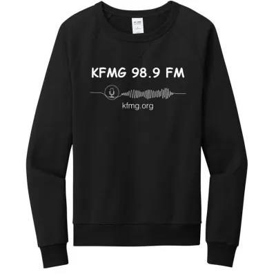 Live streaming KFMG-LP