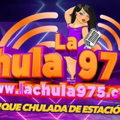 Live streaming La Chula