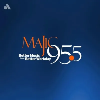 Live streaming Majic