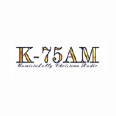 Live streaming K-75 AM