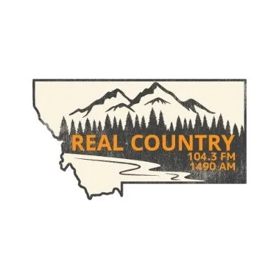 Live streaming Real Country 1490AM