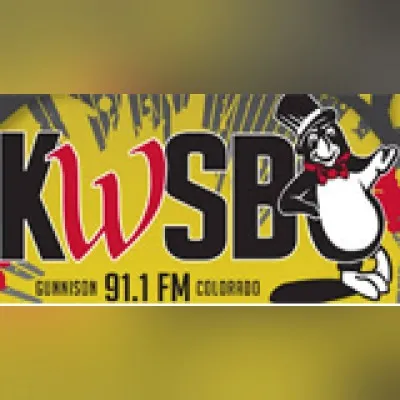 Live streaming KWSB